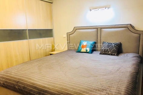Tianshan Residences | 天山华庭 3bedroom 100sqm ¥16,800 SHA19868