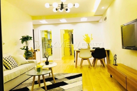 Tianshan Residences | 天山华庭 3bedroom 100sqm ¥16,800 SHA19868