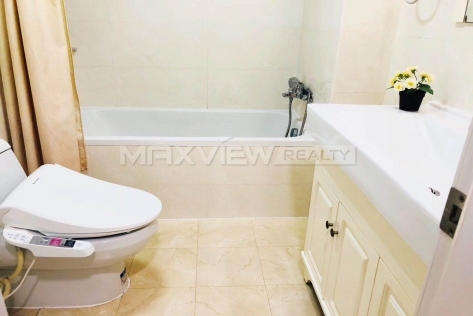 Tianshan Residences | 天山华庭 3bedroom 100sqm ¥16,800 SHA19868