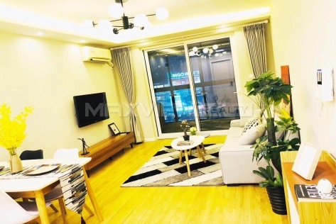 Tianshan Residences | 天山华庭 3bedroom 100sqm ¥16,800 SHA19868