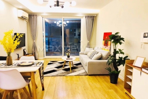 Tianshan Residences | 天山华庭 3bedroom 100sqm ¥16,800 SHA19868