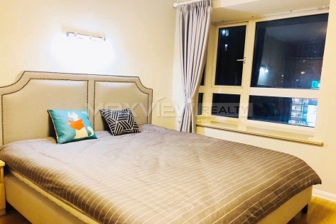 Tianshan Residences | 天山华庭 3bedroom 100sqm ¥16,800 SHA19868