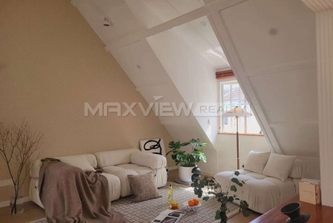 Guangyuan Road 1bedroom 80sqm ¥25,800 SH019877