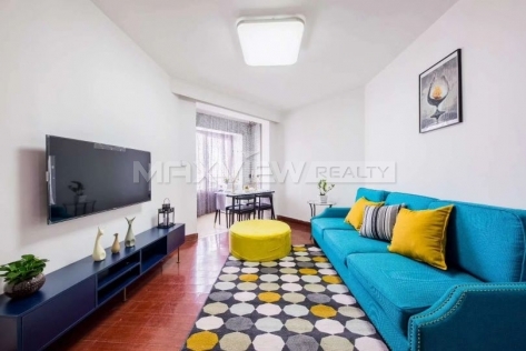 Cao Xi Bei Lu | 漕溪北路 1bedroom 68sqm ¥15,000 SHL19883
