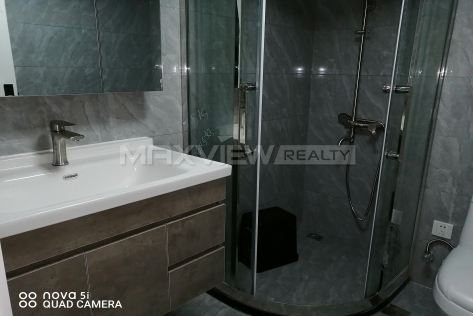 Jing An New Case | 静安新格 2bedroom 98sqm ¥14,800 SHA19885