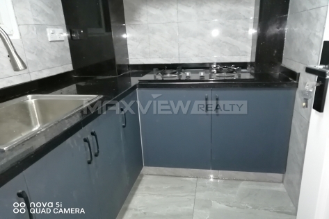 Jing An New Case | 静安新格 2bedroom 98sqm ¥14,800 SHA19885