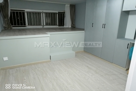 Jing An New Case | 静安新格 2bedroom 98sqm ¥14,800 SHA19885