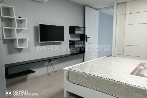 Jing An New Case | 静安新格 2bedroom 98sqm ¥14,800 SHA19885