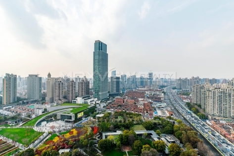 Shanghai First Block 2br 120sqm in Downtown | 上海壹街区 2bedroom 120sqm ¥29,600 SHA19884