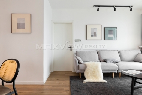 Shanghai First Block 2br 120sqm in Downtown | 上海壹街区 2bedroom 120sqm ¥29,600 SHA19884