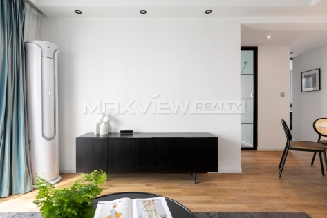 Shanghai First Block 2br 120sqm in Downtown | 上海壹街区 2bedroom 120sqm ¥29,600 SHA19884