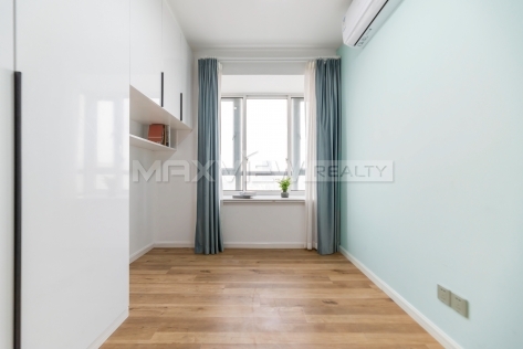 Shanghai First Block 2br 120sqm in Downtown | 上海壹街区 2bedroom 120sqm ¥29,600 SHA19884