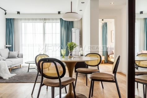 Shanghai First Block 2br 120sqm in Downtown | 上海壹街区 2bedroom 120sqm ¥29,600 SHA19884