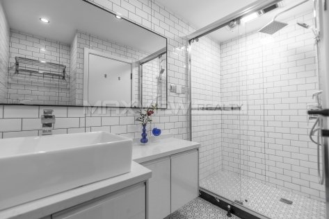 Shanghai First Block 2br 120sqm in Downtown | 上海壹街区 2bedroom 120sqm ¥29,600 SHA19884