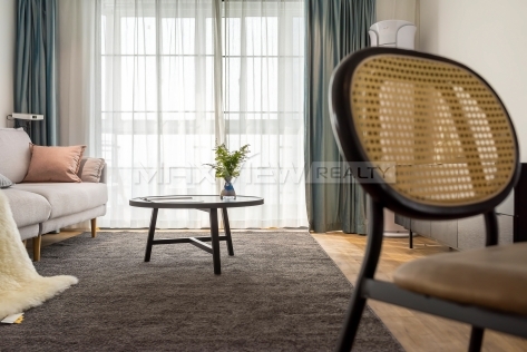 Shanghai First Block 2br 120sqm in Downtown | 上海壹街区 2bedroom 120sqm ¥29,600 SHA19884