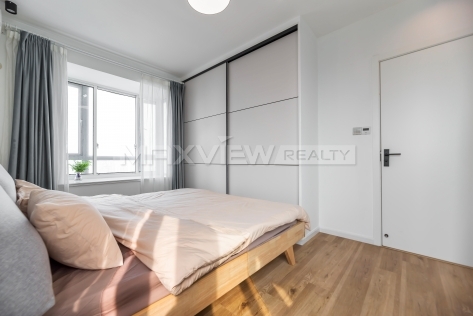 Shanghai First Block 2br 120sqm in Downtown | 上海壹街区 2bedroom 120sqm ¥29,600 SHA19884