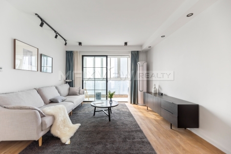 Shanghai First Block 2br 120sqm in Downtown | 上海壹街区 2bedroom 120sqm ¥29,600 SHA19884