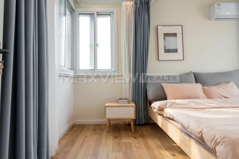 Shanghai First Block 2br 120sqm in Downtown | 上海壹街区 2bedroom 120sqm ¥29,600 SHA19884