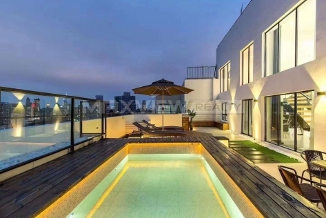 Zhong Hua Da Sha | 中华大厦 4bedroom 300sqm ¥72,000 SHA19880