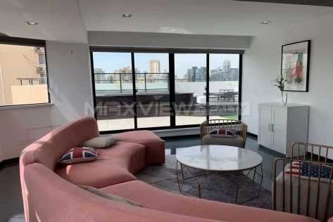Zhong Hua Da Sha | 中华大厦 4bedroom 300sqm ¥72,000 SHA19880