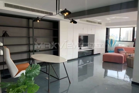 Zhong Hua Da Sha | 中华大厦 4bedroom 300sqm ¥72,000 SHA19880