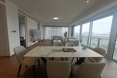 Green Hills | 云间绿大地 4bedroom 170sqm ¥36,000 PDV19889