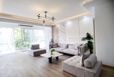 Jing An Yuan 4bedroom 180sqm ¥28,000