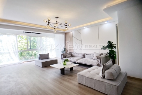 Jing An Yuan | 警安苑 4bedroom 180sqm ¥28,000 SHA19894