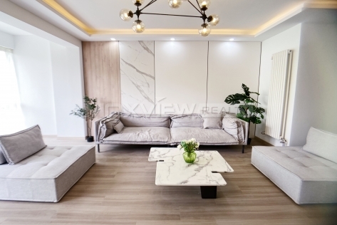 Jing An Yuan | 警安苑 4bedroom 180sqm ¥28,000 SHA19894