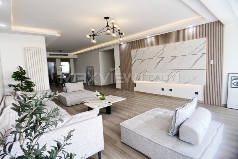 Jing An Yuan | 警安苑 4bedroom 180sqm ¥28,000 SHA19894