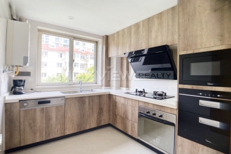 Jing An Yuan | 警安苑 4bedroom 180sqm ¥28,000 SHA19894