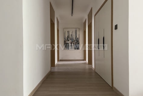 Jing An Yuan | 警安苑 4bedroom 180sqm ¥28,000 SHA19894