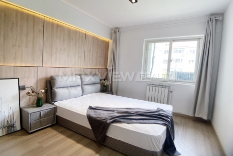 Jing An Yuan | 警安苑 4bedroom 180sqm ¥28,000 SHA19894