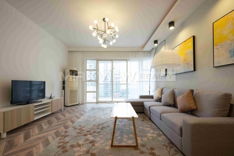 Summit Panorama 4br 165sqm in Lujiazui | 江临天下 3bedroom 150sqm ¥26,000 SHA19892