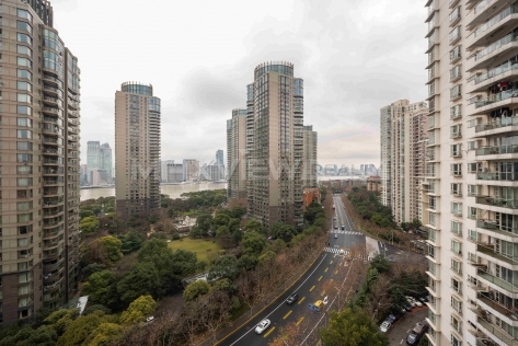 Summit Panorama 4br 165sqm in Lujiazui | 江临天下 3bedroom 150sqm ¥26,000 SHA19892