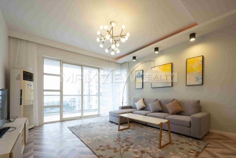 Summit Panorama 4br 165sqm in Lujiazui | 江临天下 3bedroom 150sqm ¥26,000 SHA19892