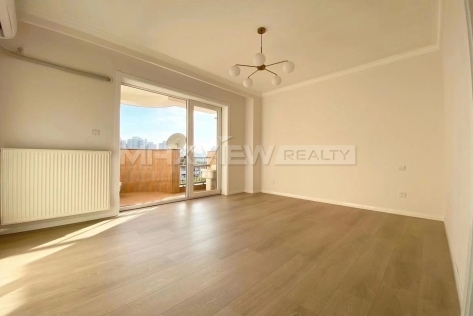 Xingguo Yuan 3br 137sqm in Downtown | 兴国苑 3bedroom 137sqm ¥35,000 SHA19895