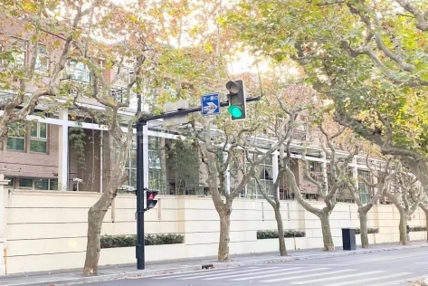 Xingguo Yuan 3br 137sqm in Downtown | 兴国苑 3bedroom 137sqm ¥35,000 SHA19895