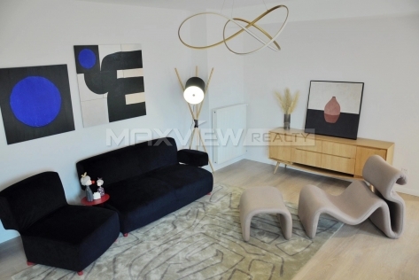 Xingguo Yuan 3br 137sqm in Downtown | 兴国苑 3bedroom 137sqm ¥35,000 SHA19895