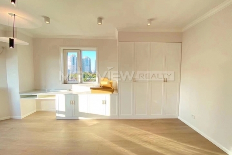 Xingguo Yuan 3br 137sqm in Downtown | 兴国苑 3bedroom 137sqm ¥35,000 SHA19895