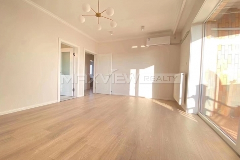 Xingguo Yuan 3br 137sqm in Downtown | 兴国苑 3bedroom 137sqm ¥35,000 SHA19895