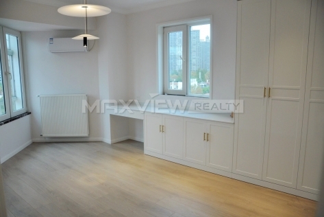 Xingguo Yuan 3br 137sqm in Downtown | 兴国苑 3bedroom 137sqm ¥35,000 SHA19895