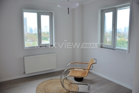 Xingguo Yuan 3br 137sqm in Downtown | 兴国苑 3bedroom 137sqm ¥35,000 SHA19895