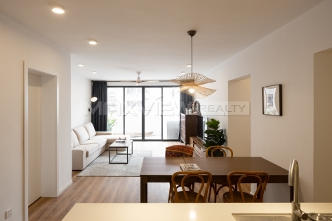 Yanping Road | 延平路 3bedroom 150sqm ¥26,000 SHL19893 