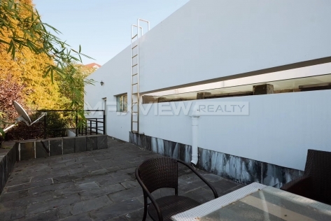 Orient Sunrise | 东方日出苑 5bedroom 360sqm ¥35,000 SHV19898