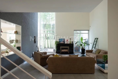 Orient Sunrise | 东方日出苑 5bedroom 360sqm ¥35,000 SHV19898
