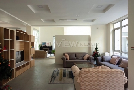 Orient Sunrise | 东方日出苑 5bedroom 360sqm ¥35,000 SHV19898