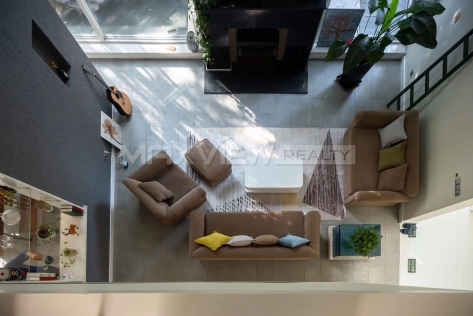 Orient Sunrise | 东方日出苑 5bedroom 360sqm ¥35,000 SHV19898