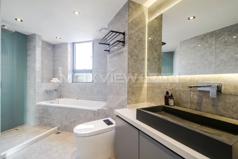 Sanhe Garden 4bedroom 185sqm ¥35,000 PRY19897