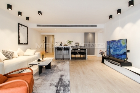 Sanhe Garden 4bedroom 185sqm ¥35,000 PRY19897